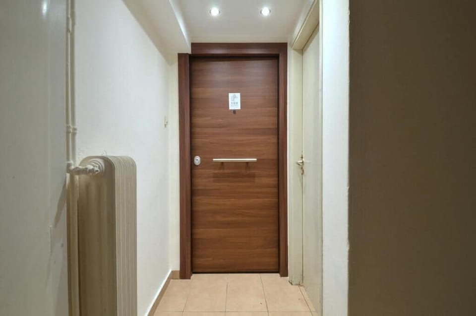 Apartment | Interior