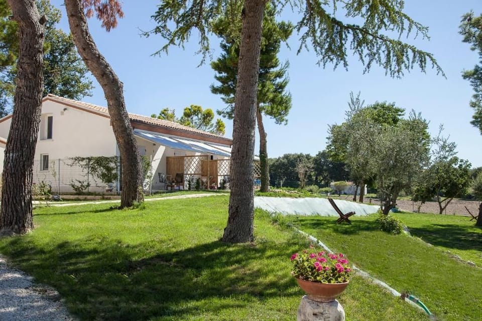 Classic Double Room, Patio, Garden View | Property grounds