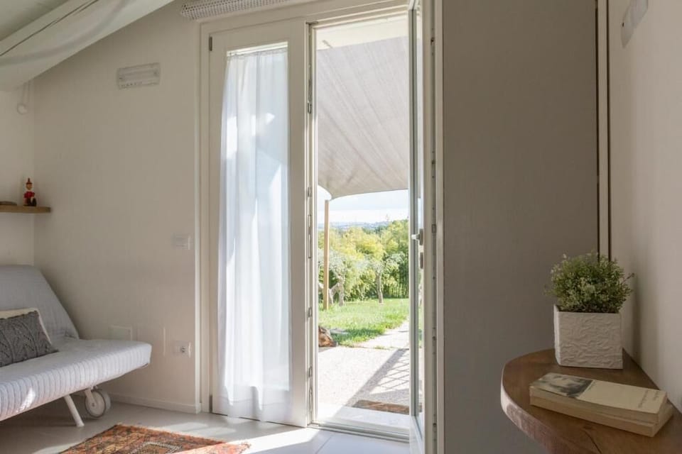 Family Suite, Patio, Garden View | Interior