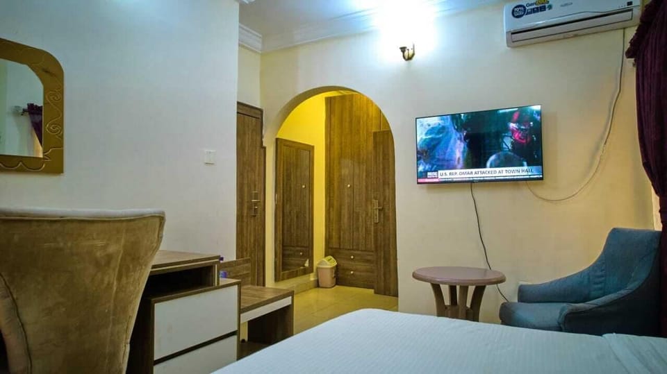 Family Suite | Free WiFi