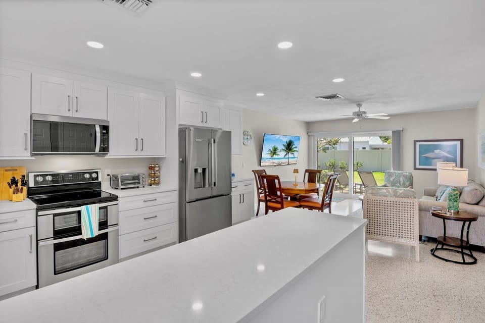 Jamaica Royale 106 by Tropical Sands Accommodations