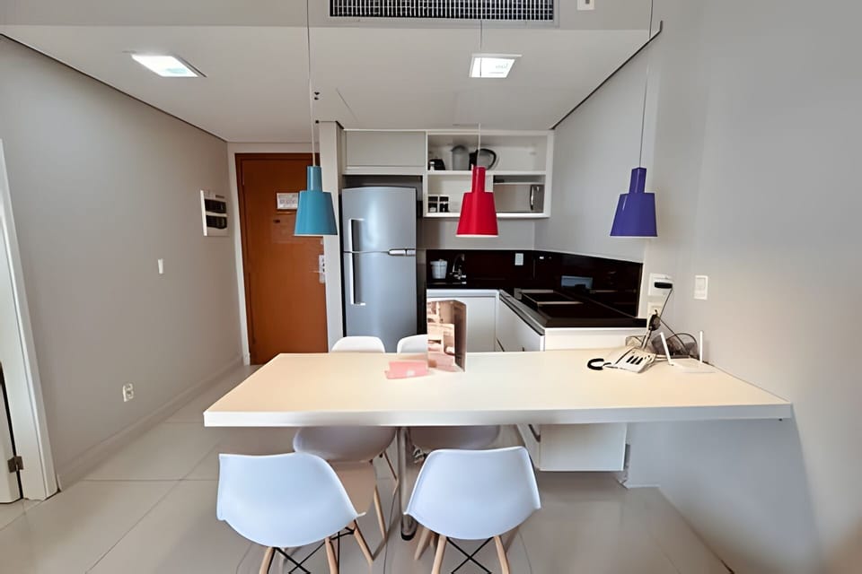 Apartment | Private kitchen | Toaster