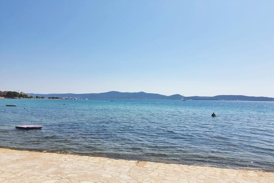 Water view