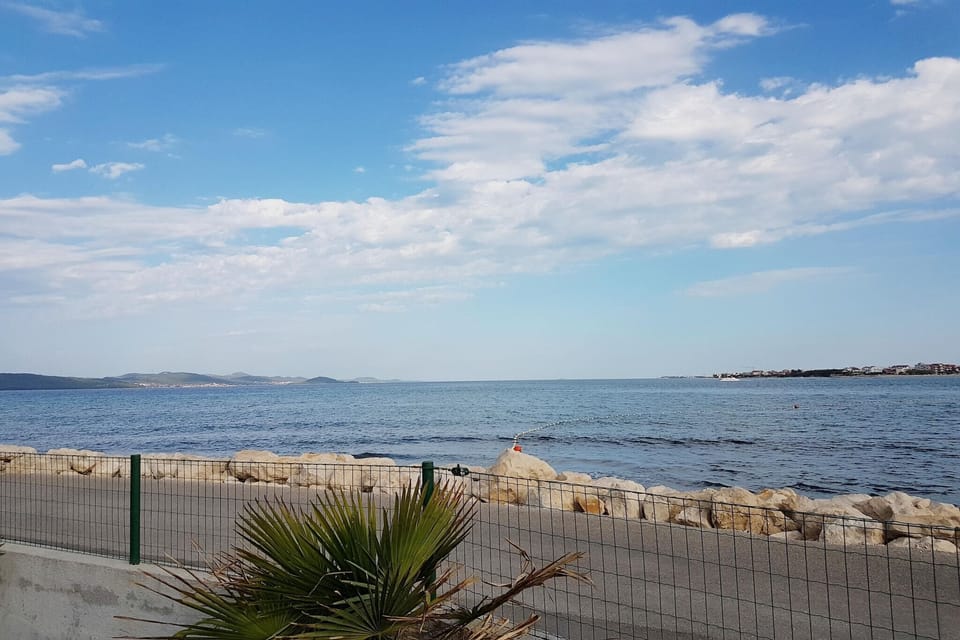 Water view