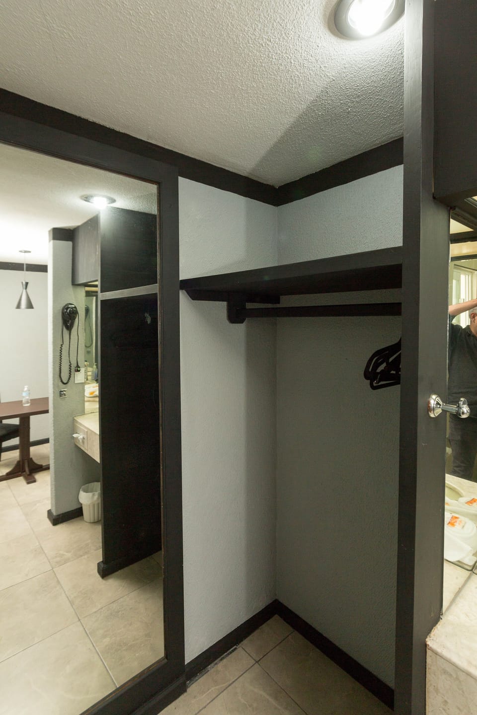 Room, 1 Double Bed | Desk, iron/ironing board, free WiFi