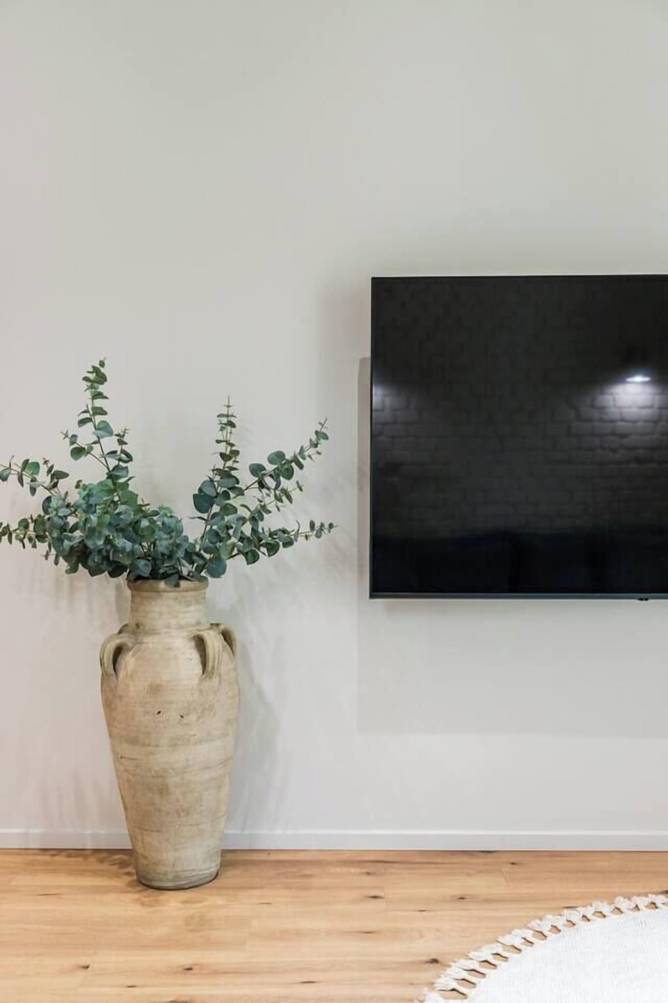 Living room details