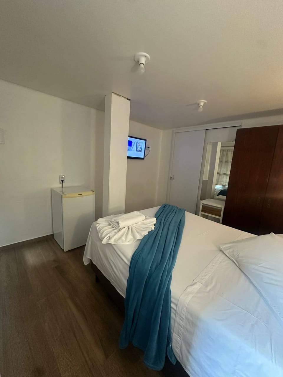 Comfort Suite | Desk, free WiFi