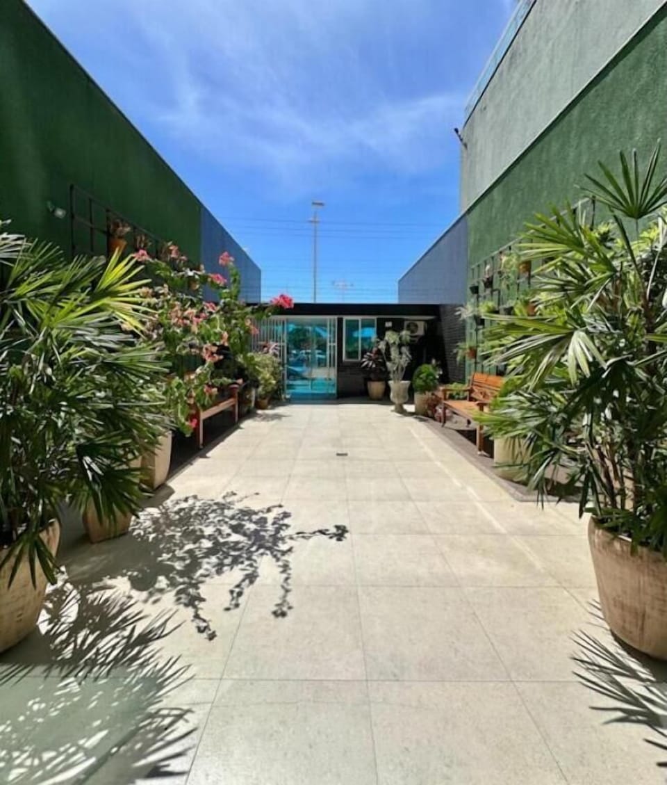 Deluxe Apartment, Partial Ocean View | Exterior