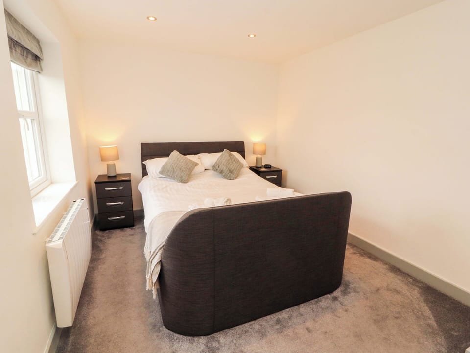 2 bedrooms, WiFi (free), individually decorated, individually furnished