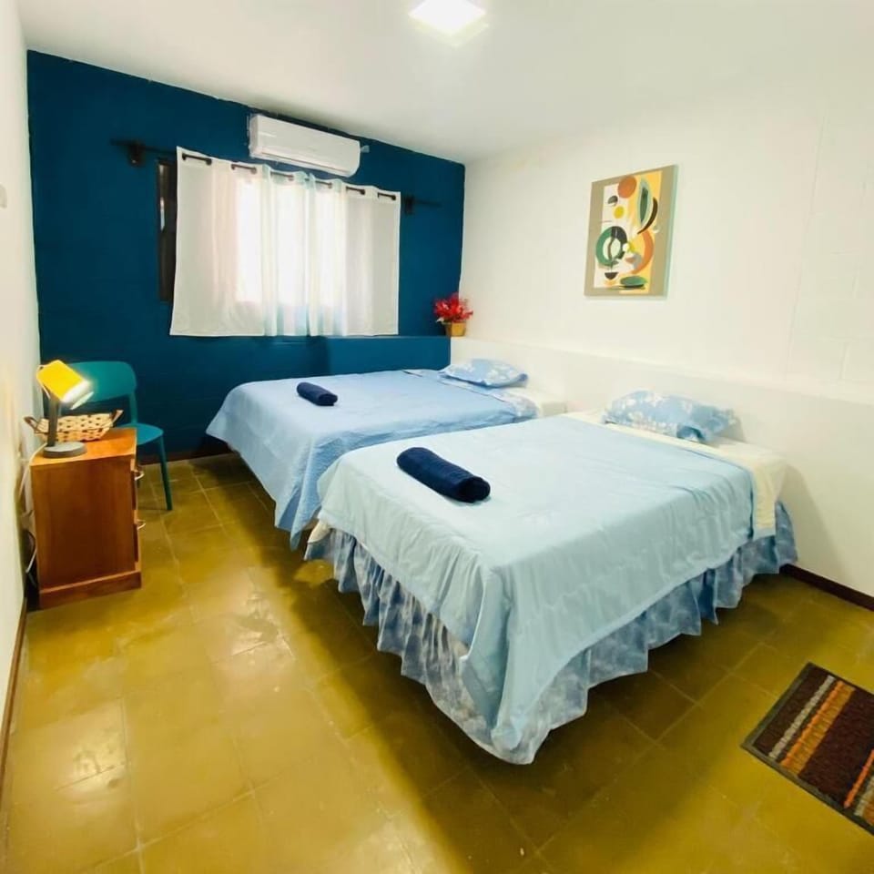 Classic Triple Room, Courtyard View | Desk, WiFi (free)