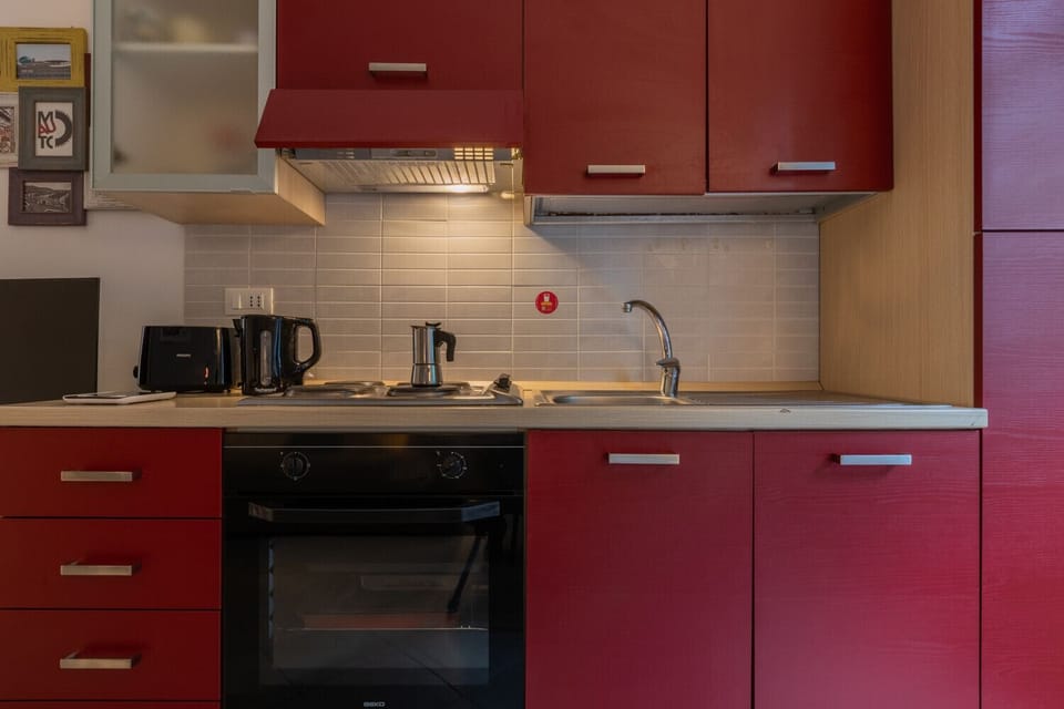 House | 1 bedroom