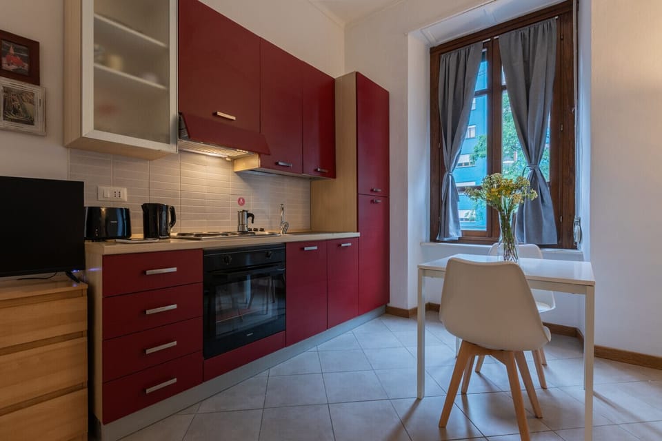 House | 1 bedroom