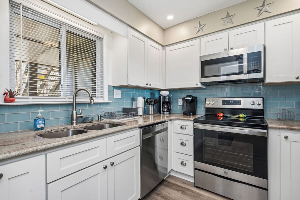 Kitchen - Northeast