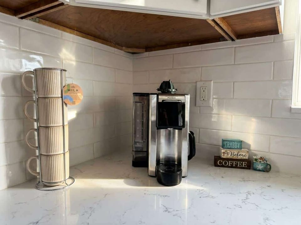 Coffee Bar