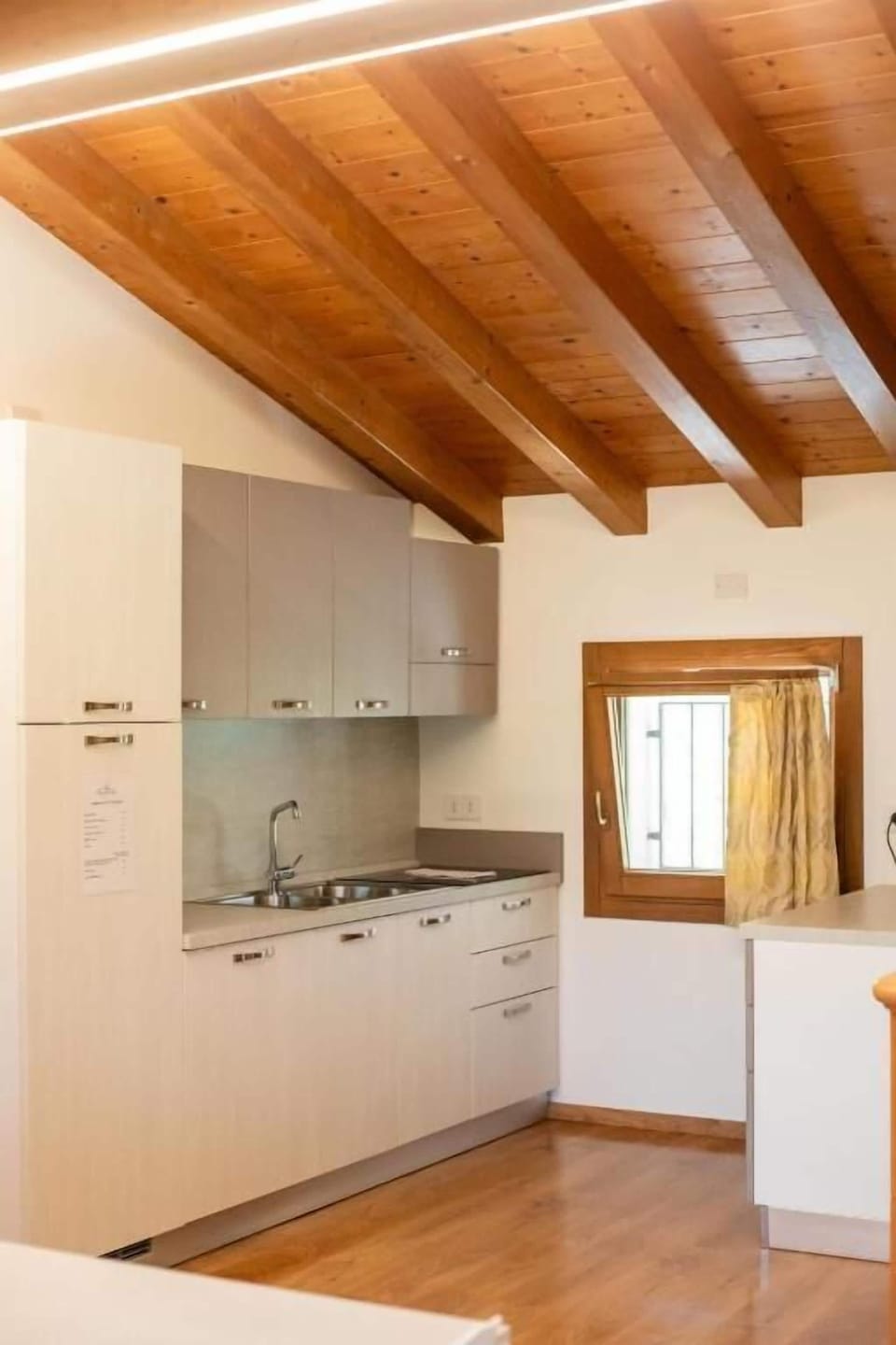 Family Apartment, Mountain View | Private kitchen