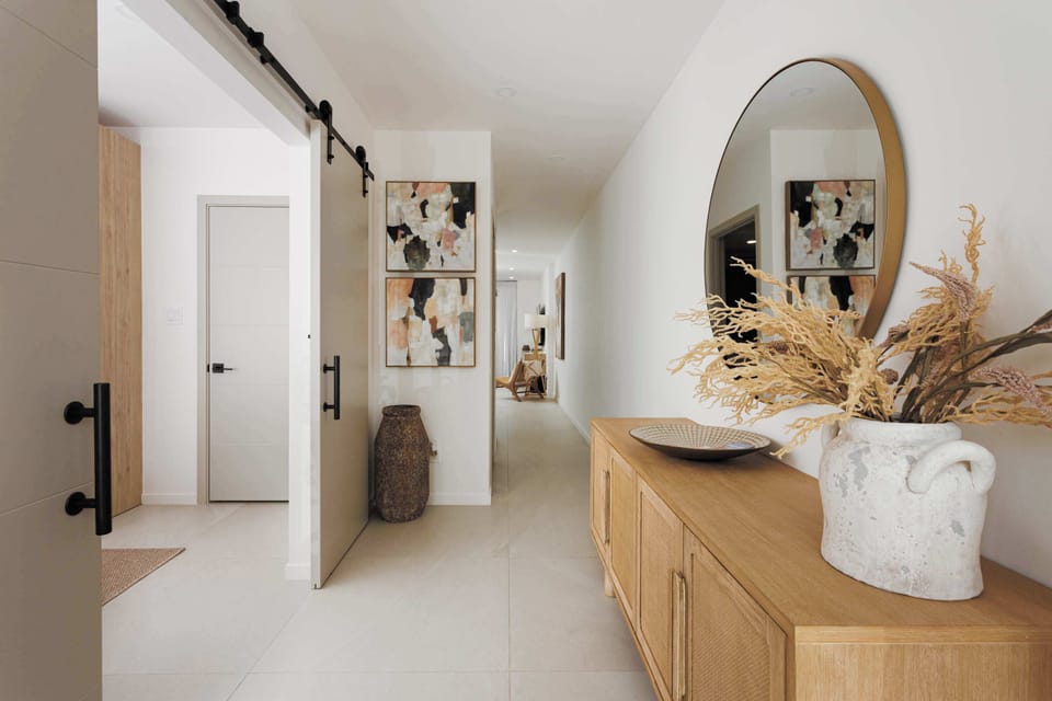 Entryway 
