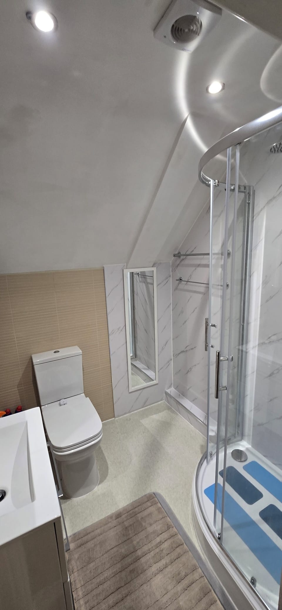 Newly refurbished for 2026