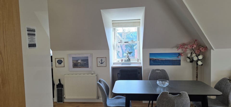 Absolutely immaculate & so very spacious