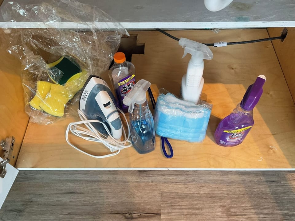 Miscellaneous