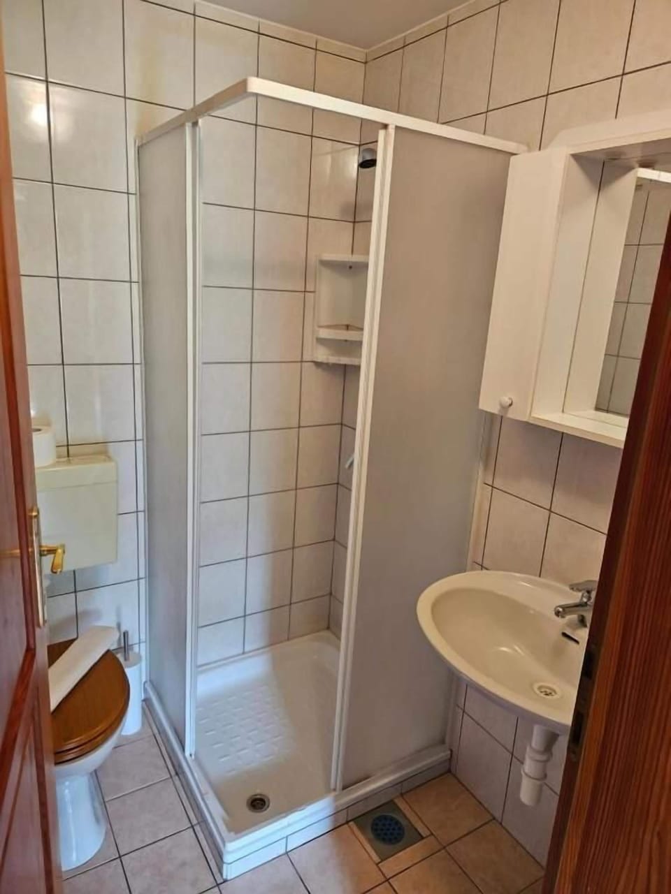 House, Garden View | Bathroom