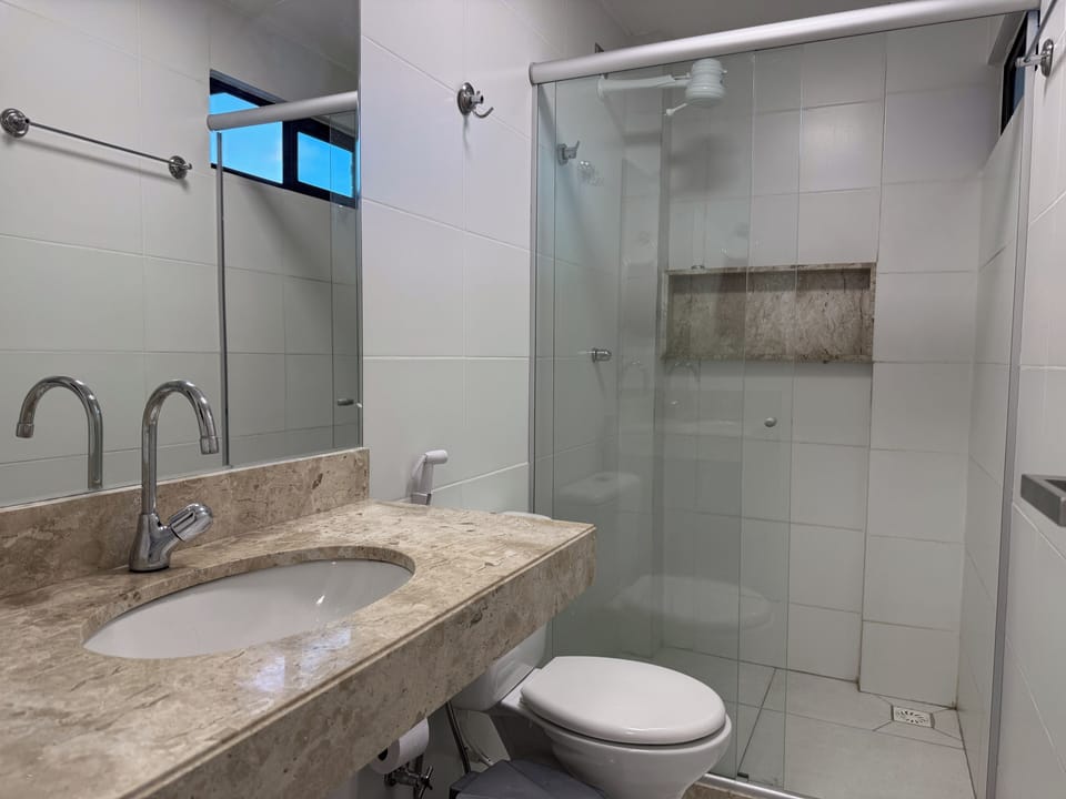 Villa | Bathroom