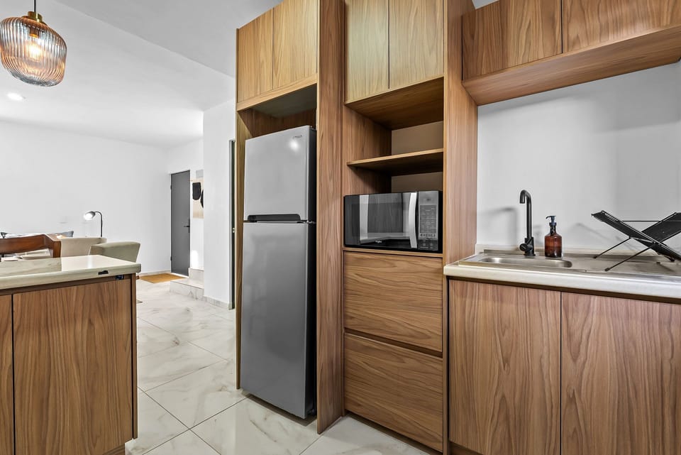 Villa | Interior