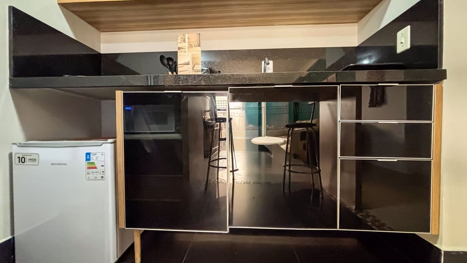Apartment | Interior