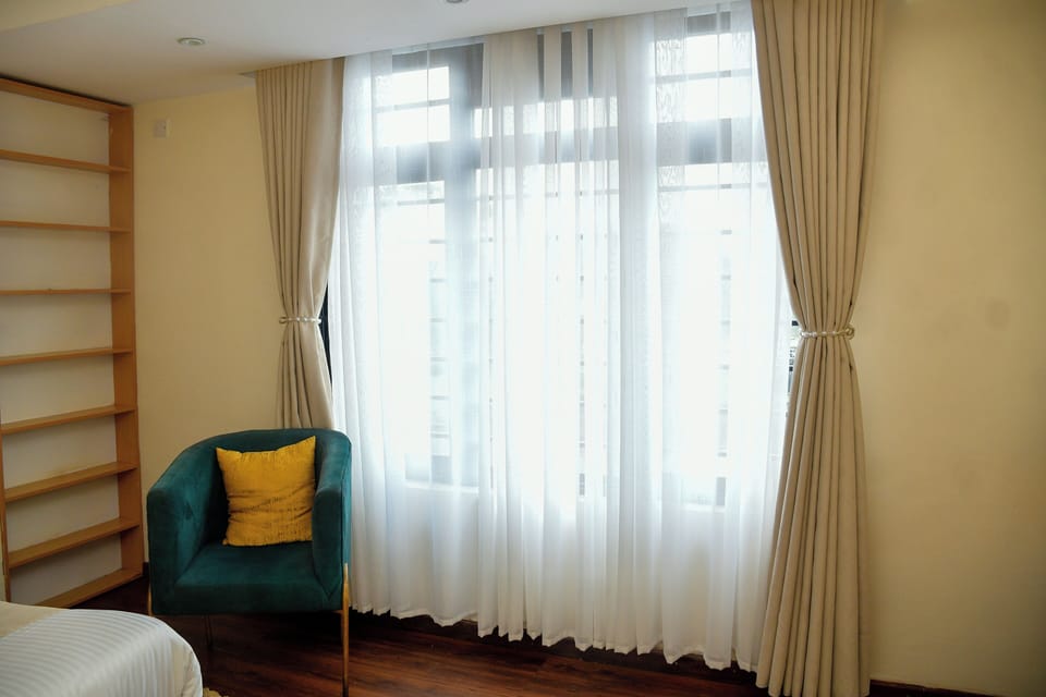 Single Room, Balcony | Interior