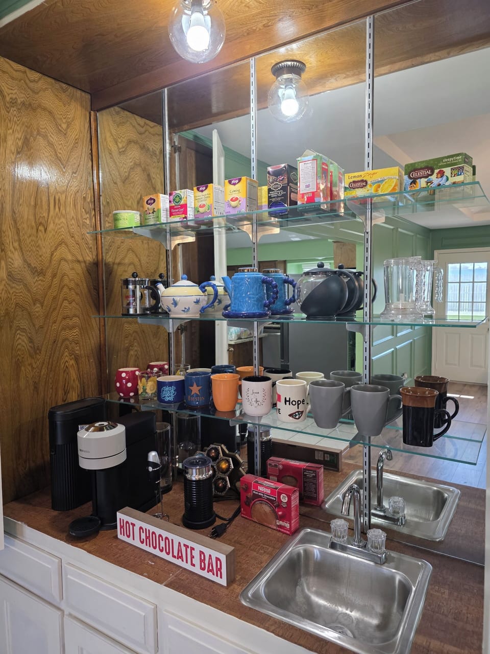 Miscellaneous