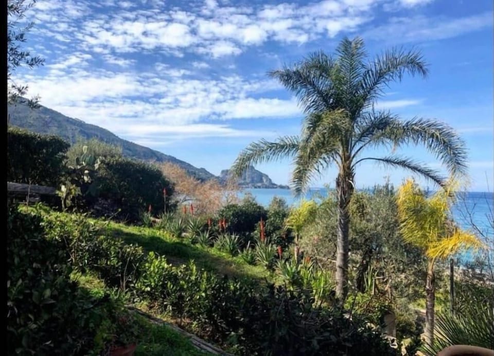 Villa, 3 Bedrooms, Private Pool, Garden View | View from property