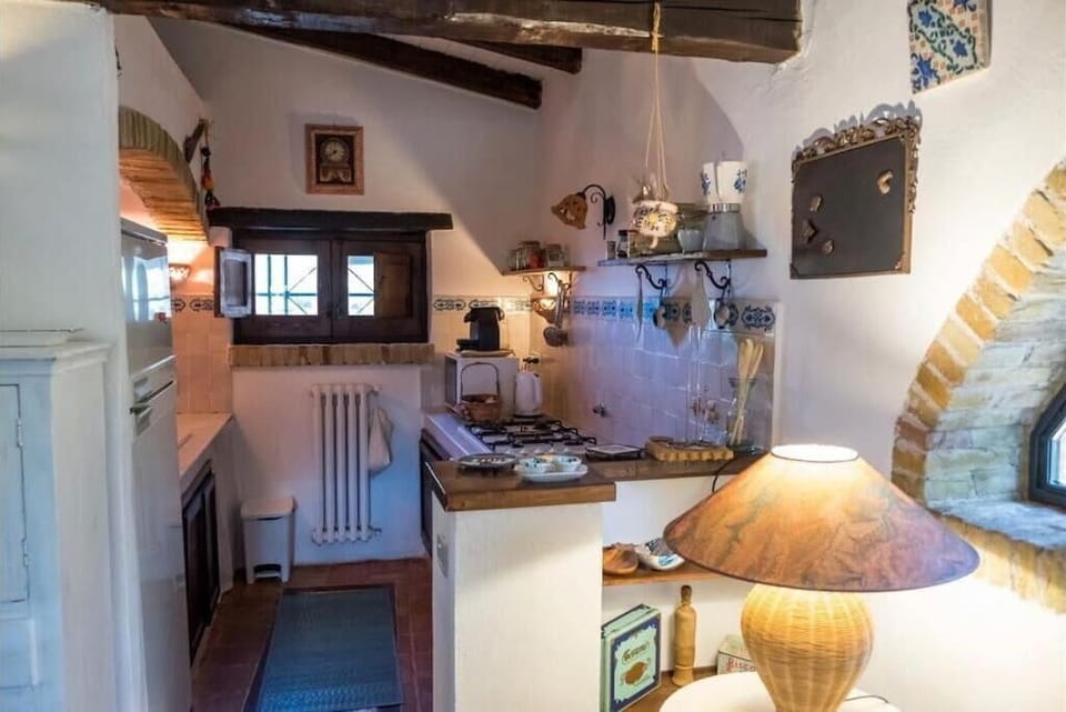 Villa, 3 Bedrooms, Private Pool, Garden View | Interior