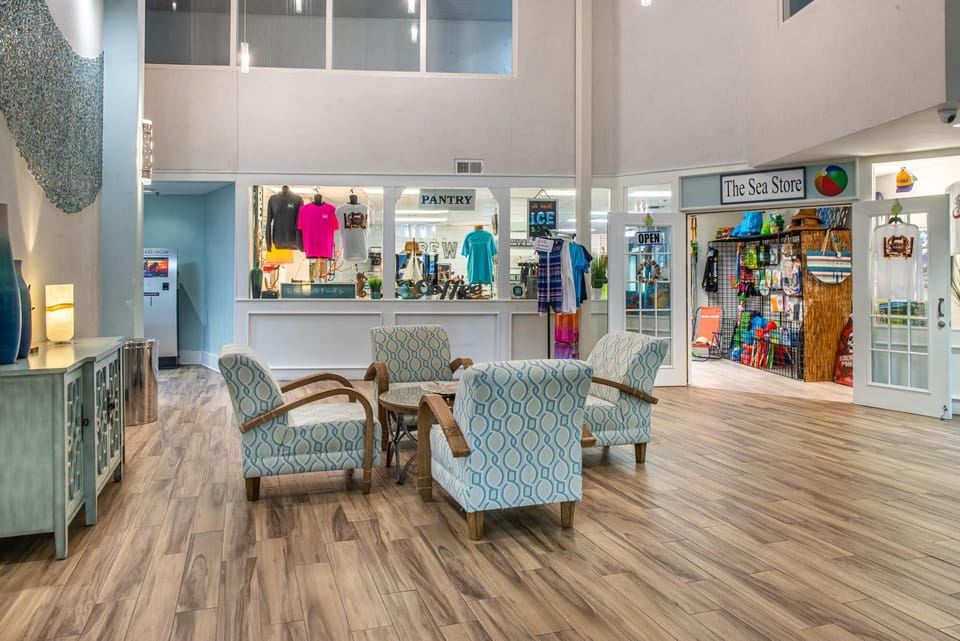 Condo, Multiple Beds (SunDestin 1511) | Miscellaneous
