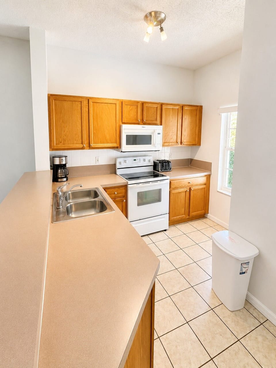 1006 PC Kitchen