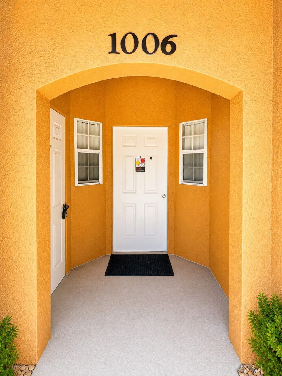 1006 Building