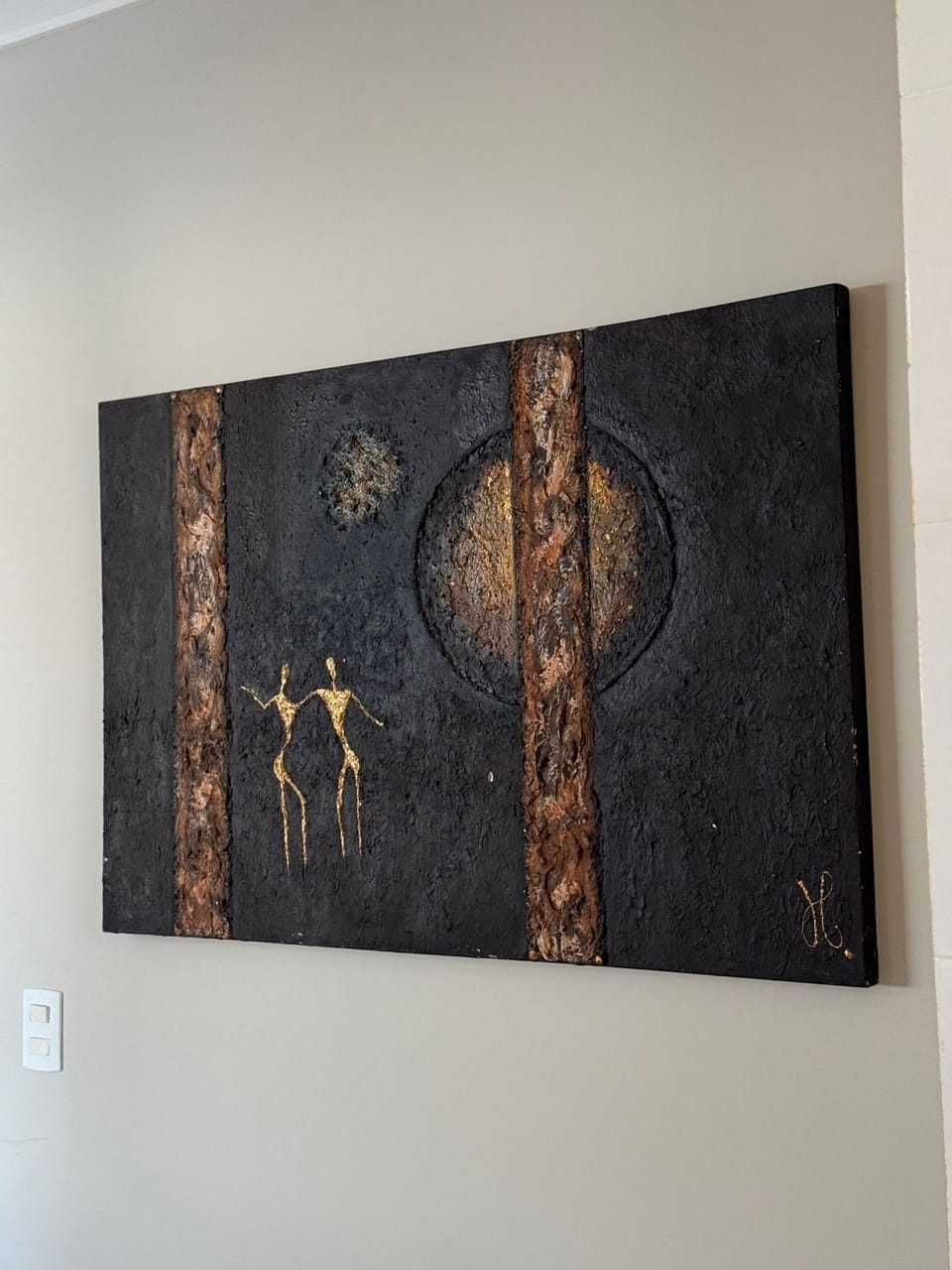 Apartment | Interior detail