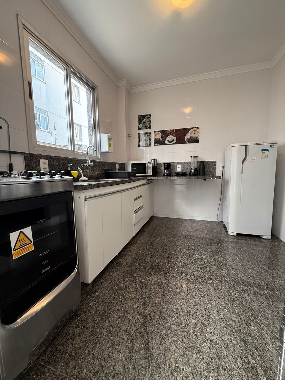 Apartment | Private kitchen