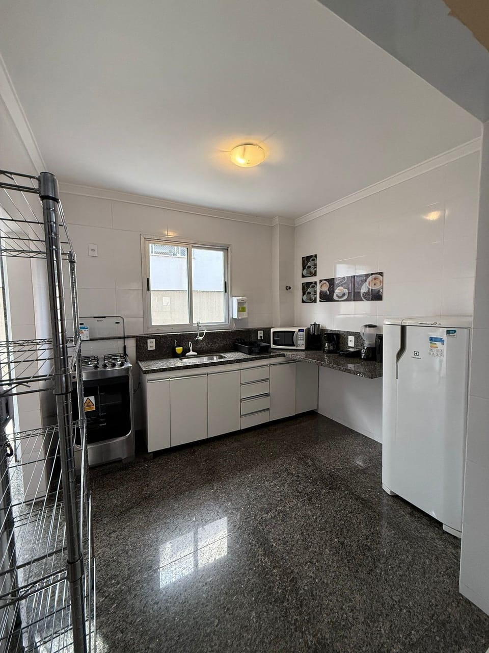 Apartment | Private kitchen