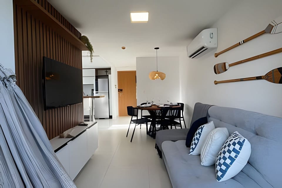 Superior Apartment | Living area