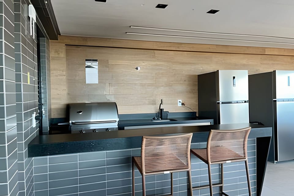 Superior Apartment | Interior