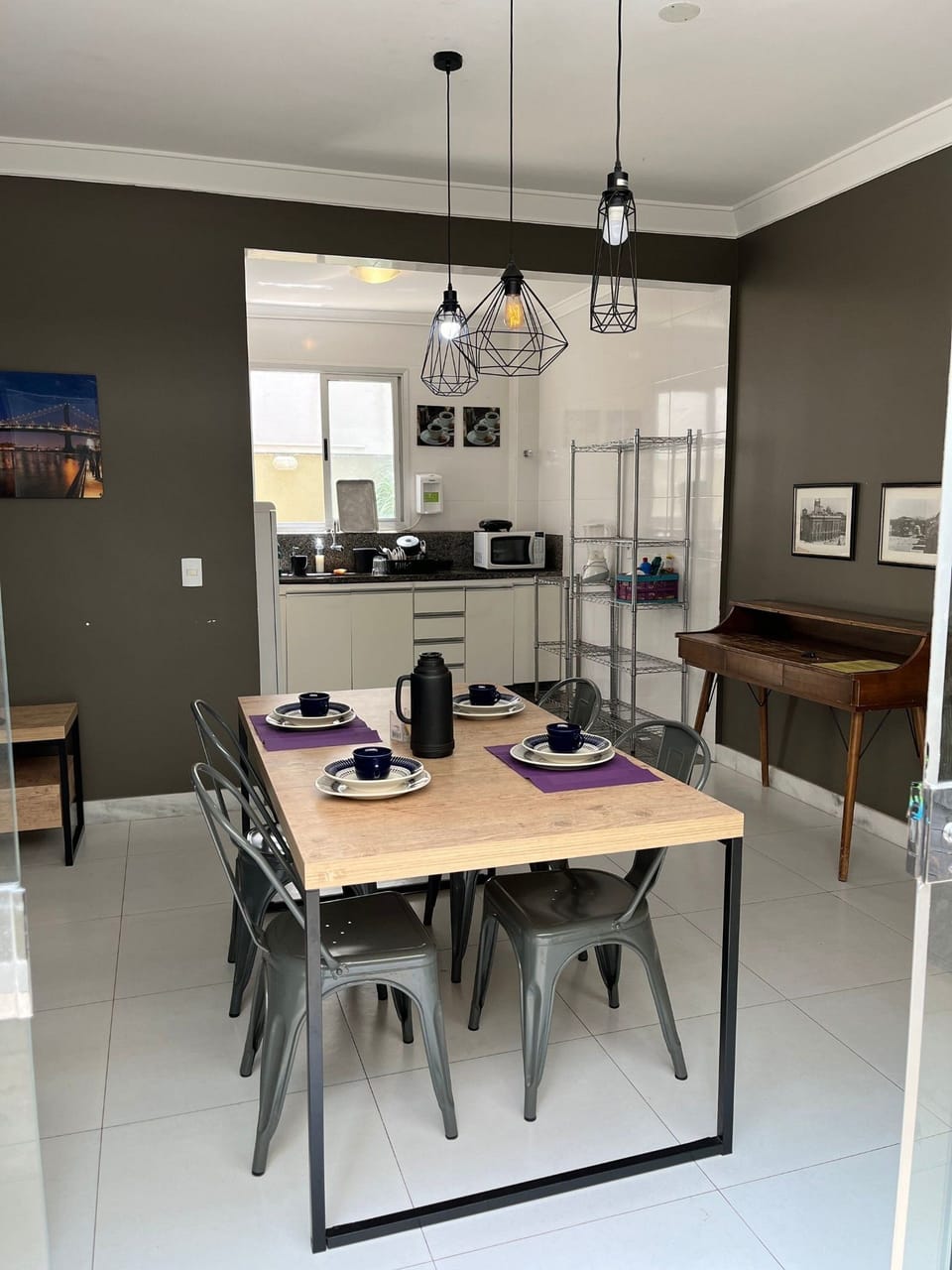 Apartment | Dining