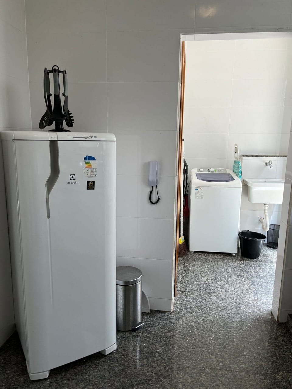 Apartment | Interior