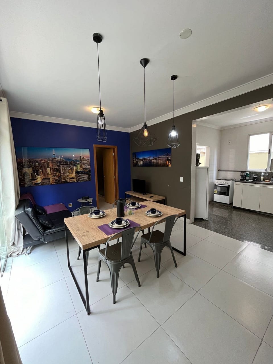 Apartment | Dining