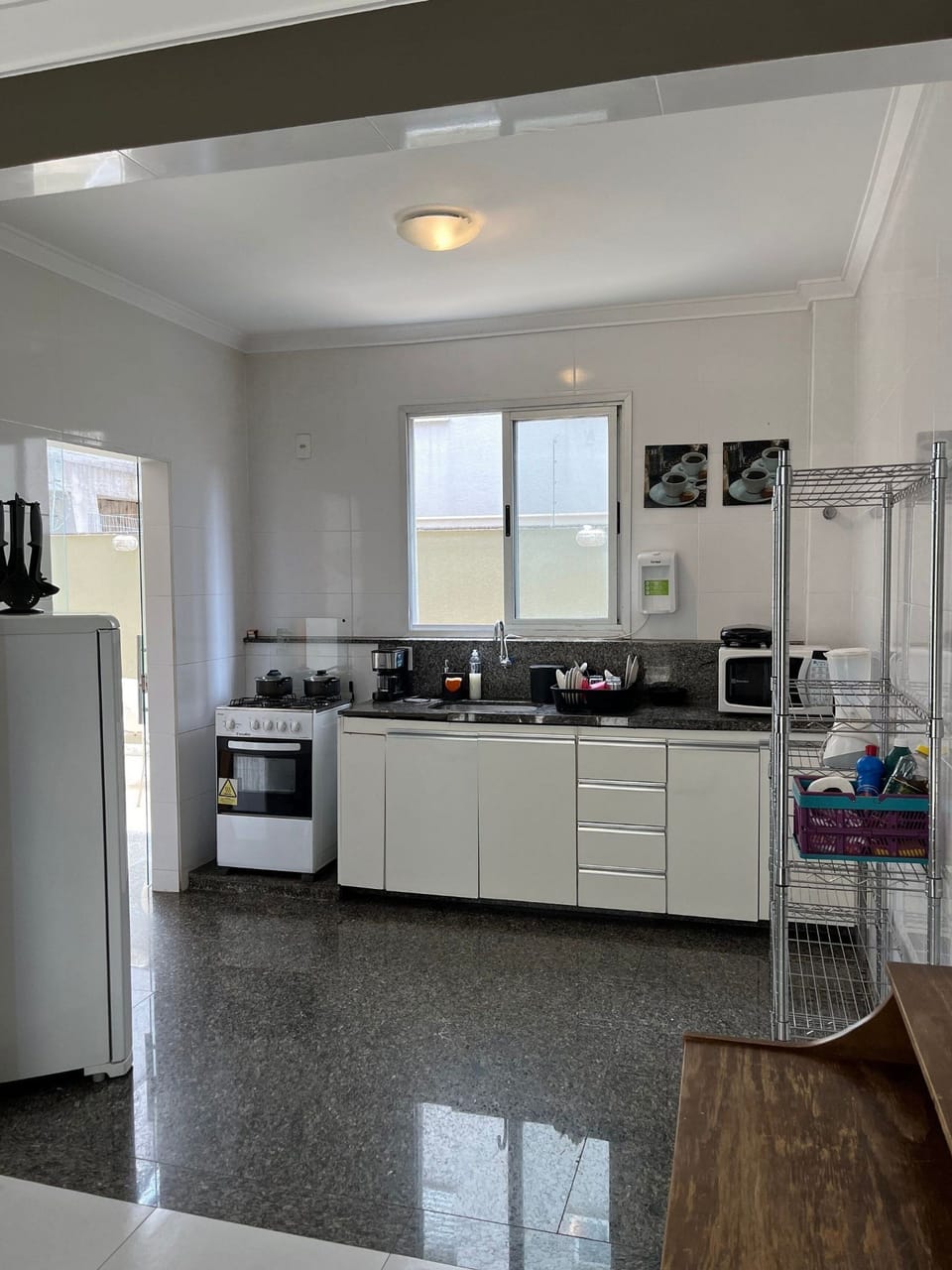Apartment | Private kitchen