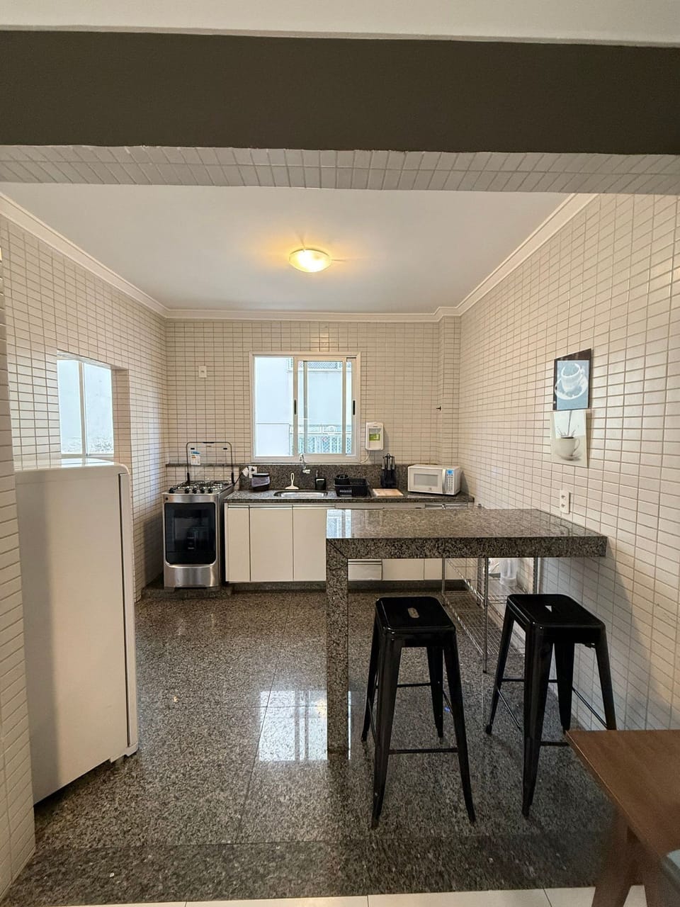 Apartment | Private kitchen