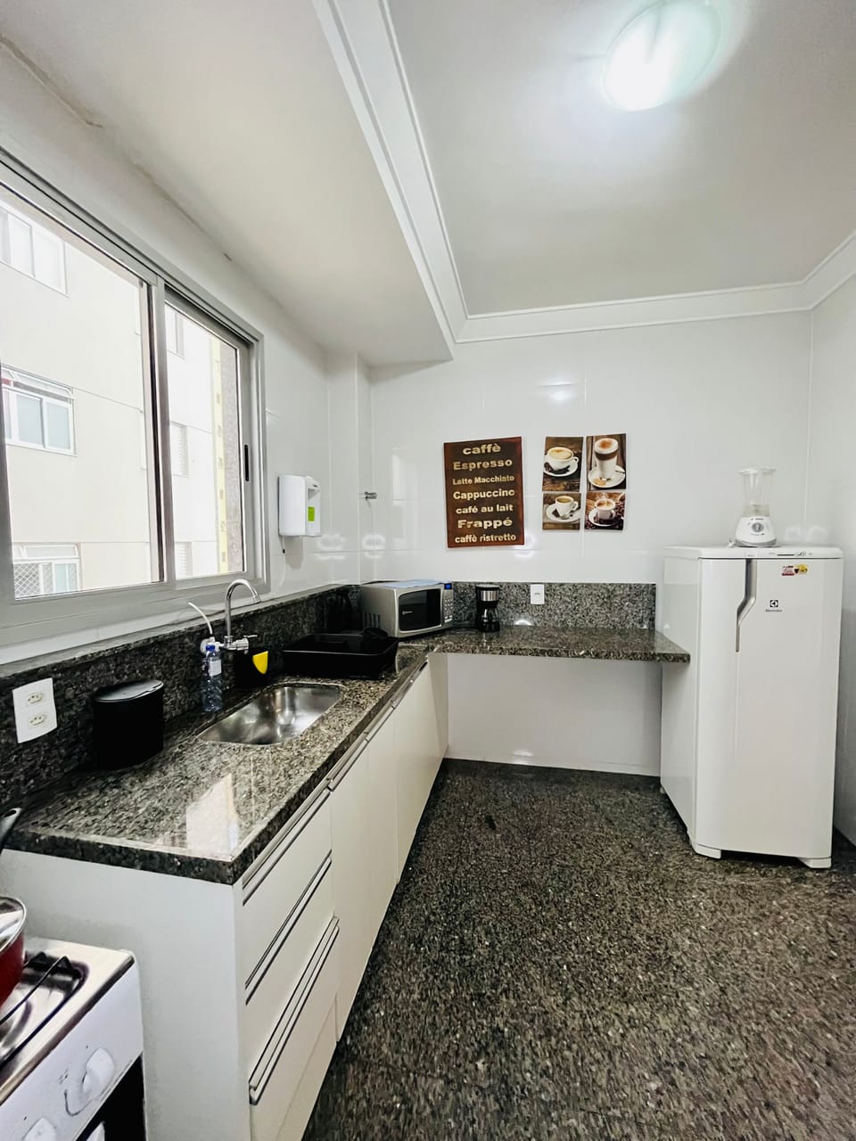 Apartment | Private kitchen
