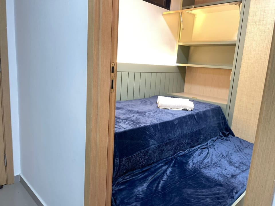 Superior Apartment | Free WiFi