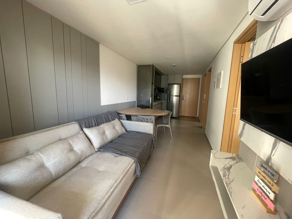 Superior Apartment | Living area