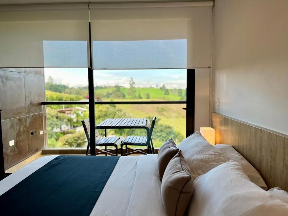 Apartment, 1 Bedroom, Accessible | 2 bedrooms