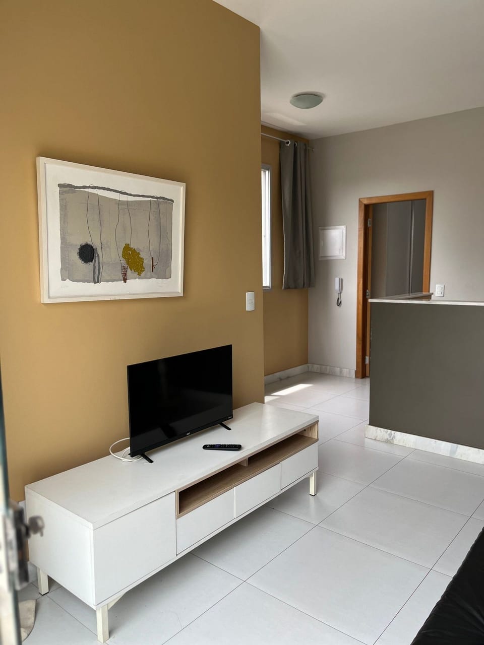 Apartment | Interior