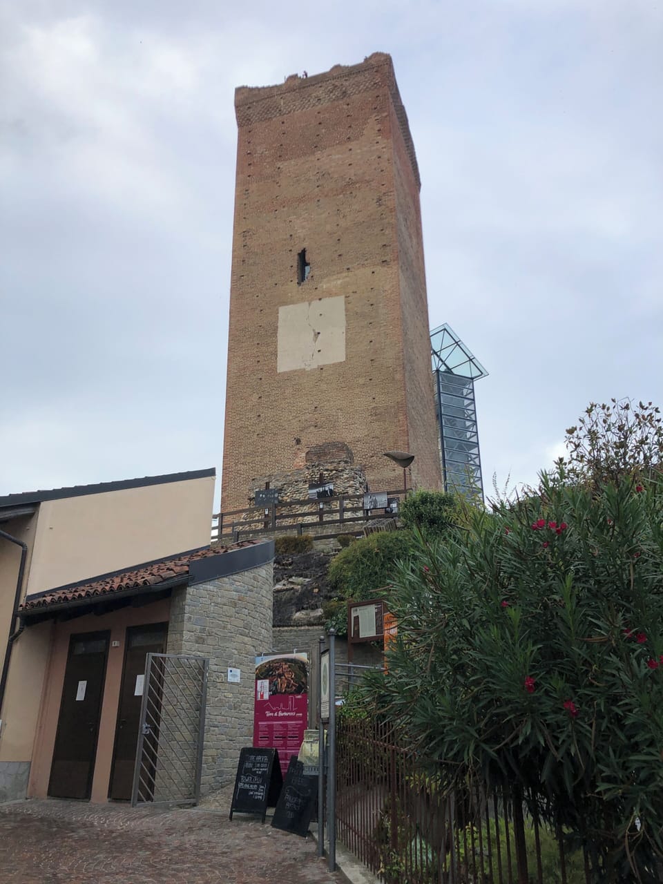 Miscellaneous